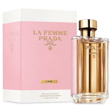 prada la femme perfume shop|la femme Prada perfume price.